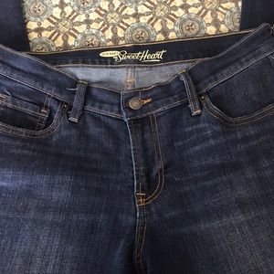 Old Navy Jeans
